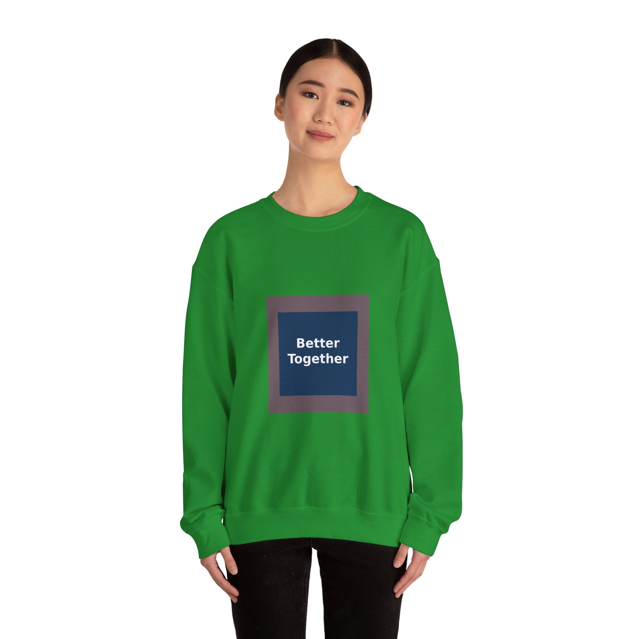 Better Together - KayKay Crewneck