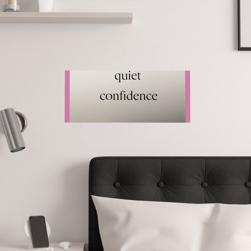 "Design" Poster | Trendy Gift | KayKay Classics