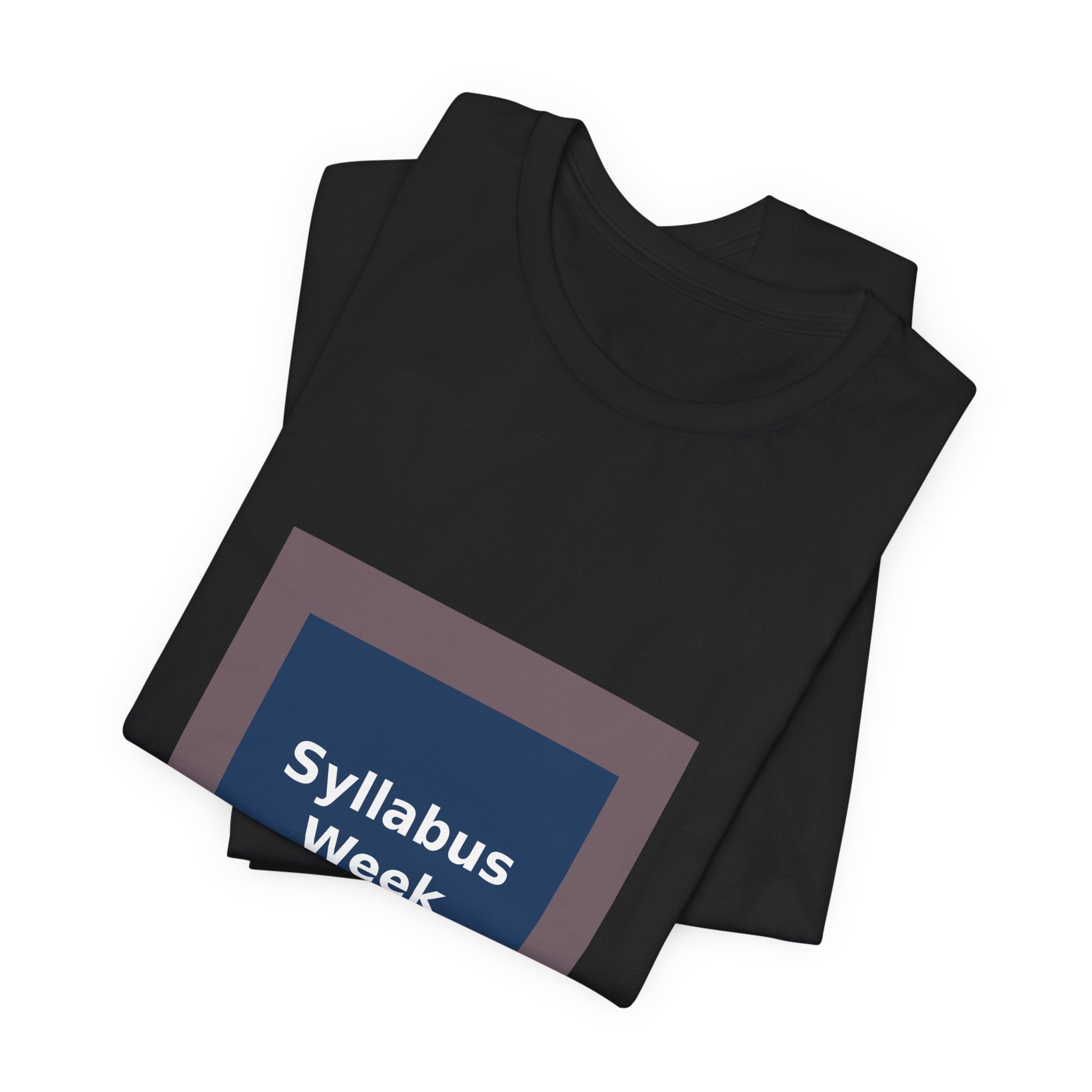 Syllabus Week - KayKay Women Tee