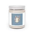 Soft Life Scholar Scented Candle