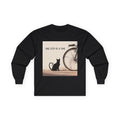 ONE STEP AT A TIME Cat Long Sleeve Tee