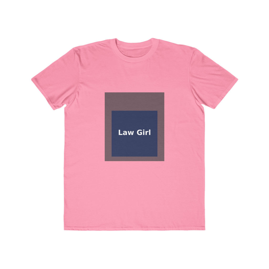 Law Girl - KayKay Pillow