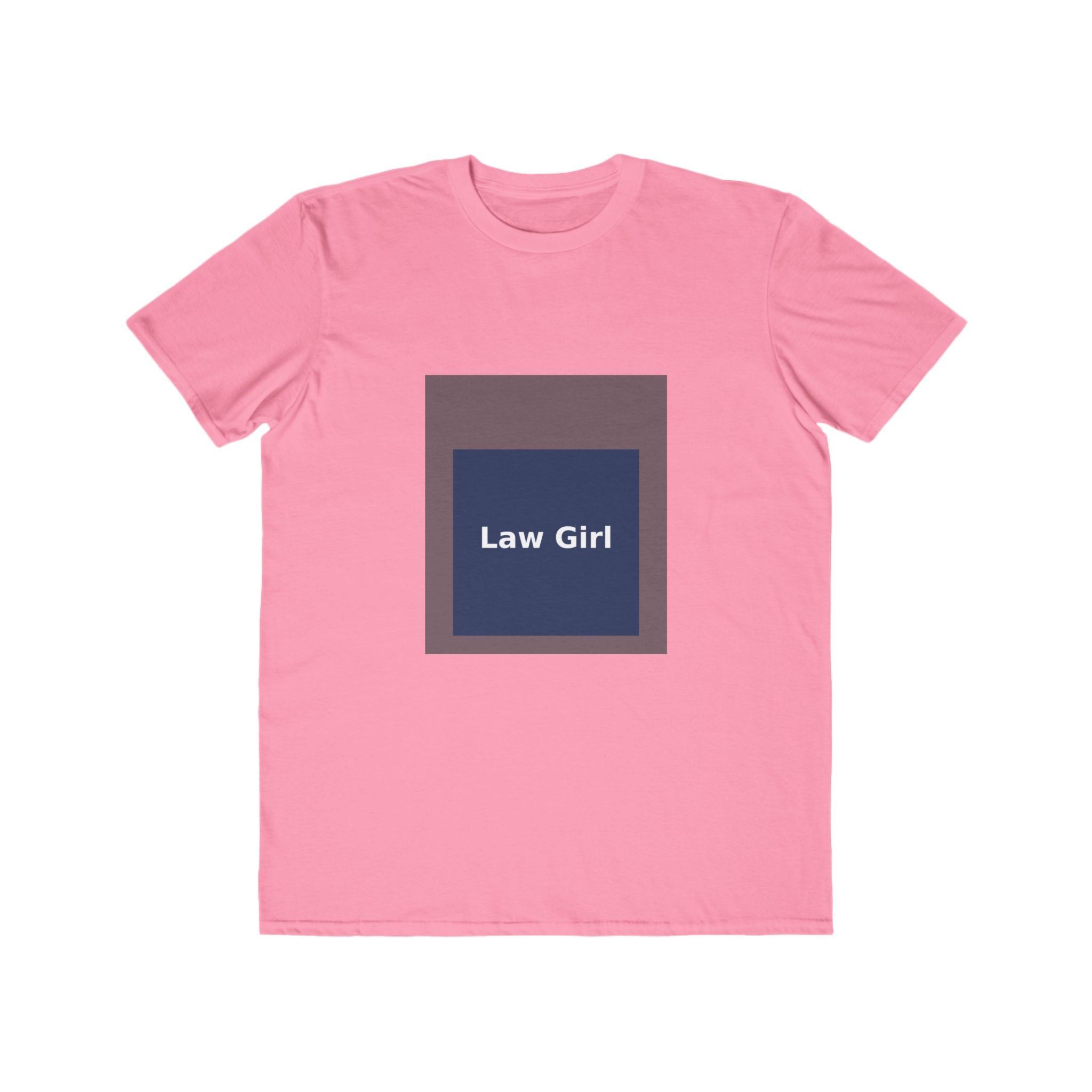 Law Girl - KayKay Pillow