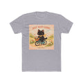 JUST KEEP GOING Unisex Tee