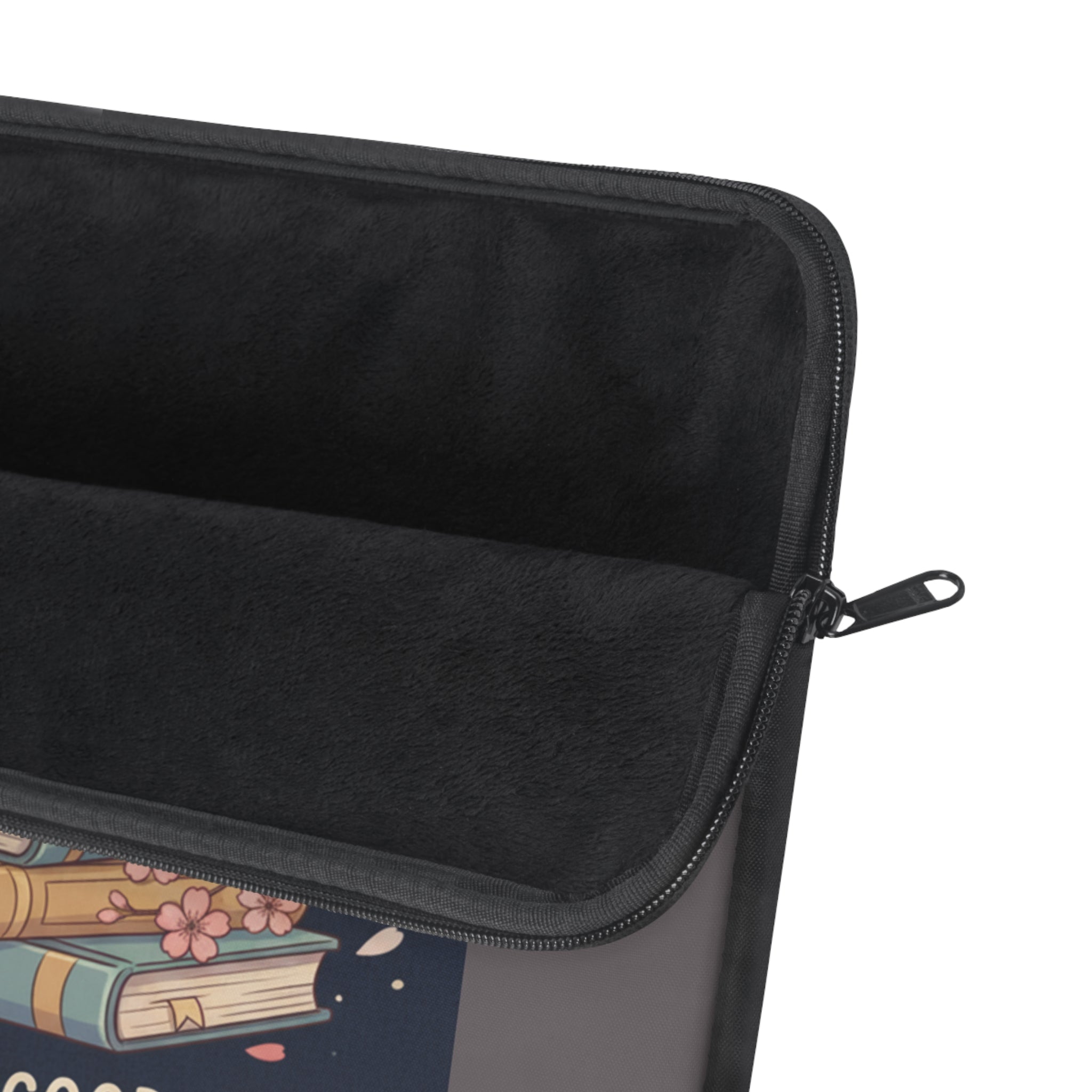 Owl Laptop Sleeve – Success Looks Good on You