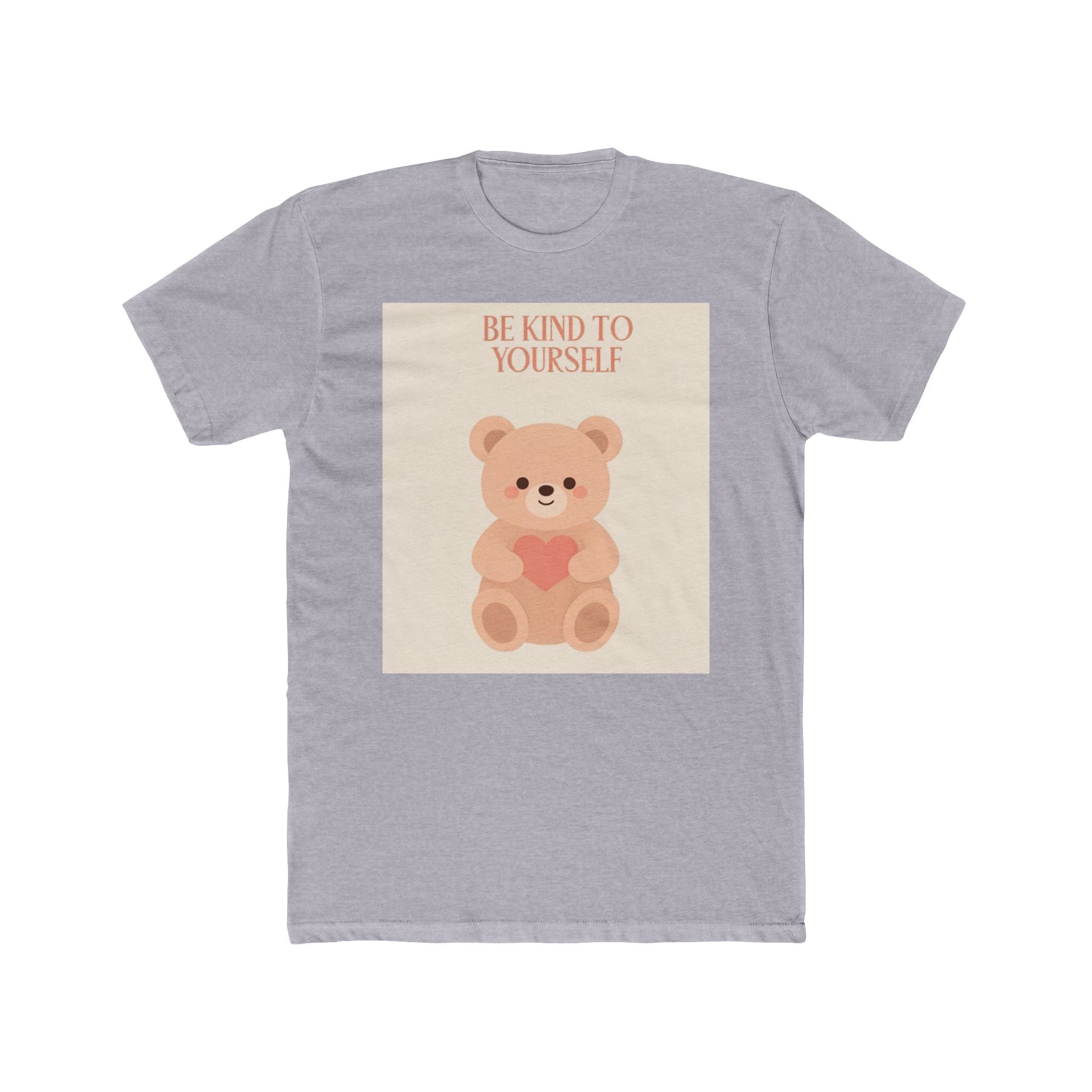 BE KIND TO YOURSELF Unisex Tee