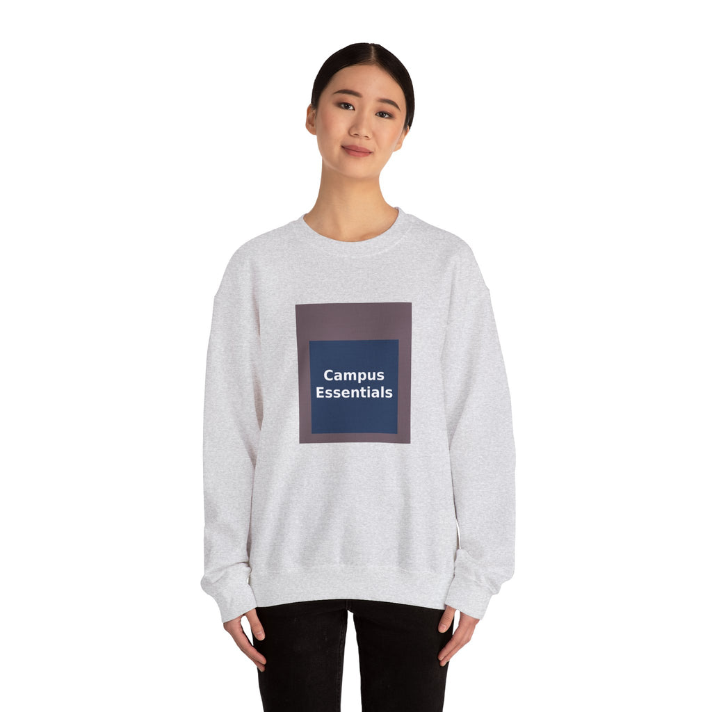 Campus Essentials - KayKay Crewneck