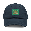 Puppies Dad Hat – Soft Doesnt Mean Weak