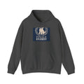 remix built different - KayKay Hoodie