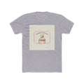 She Believed She Could Bee and bunny Unisex Tee