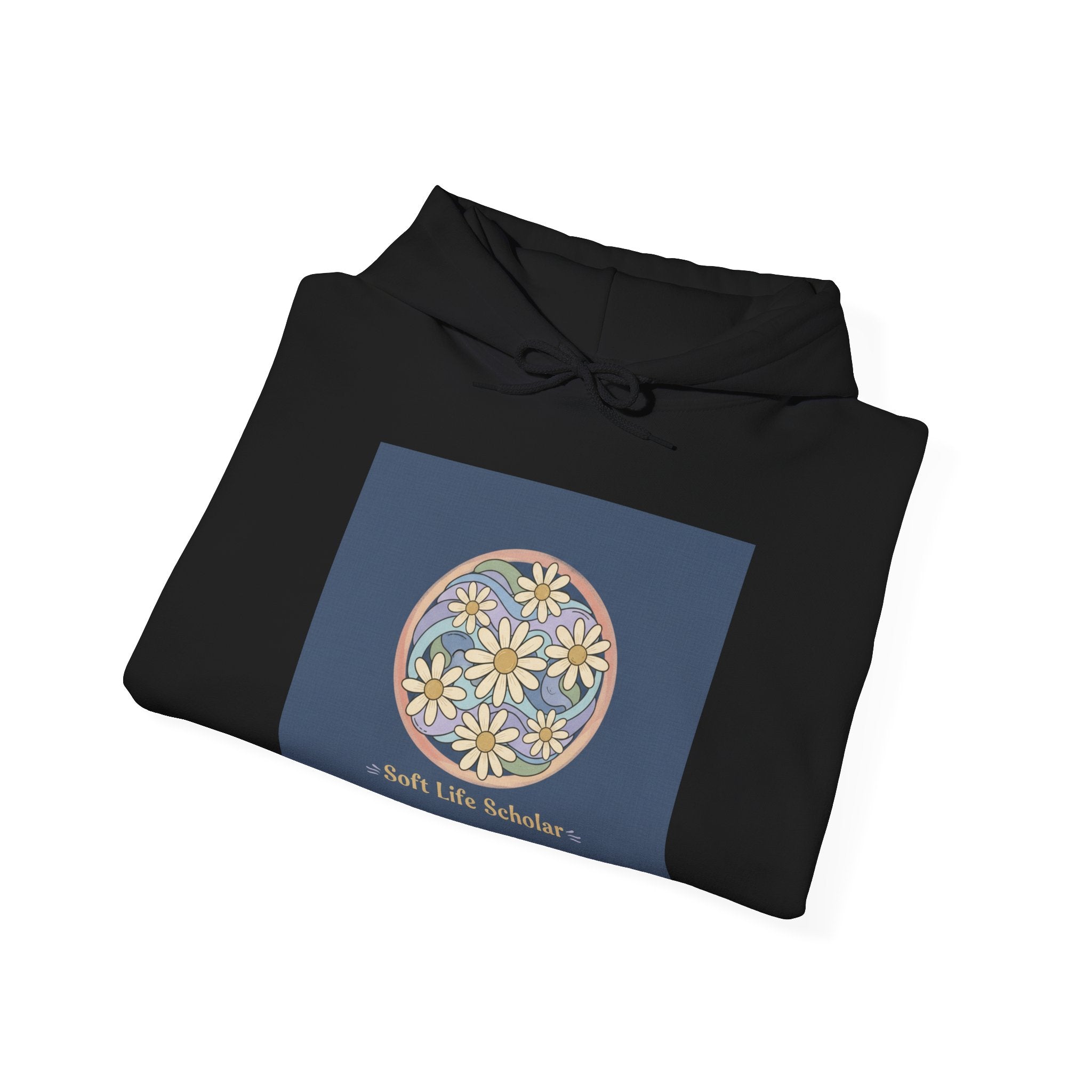 Soft Life Scholar Hoodie
