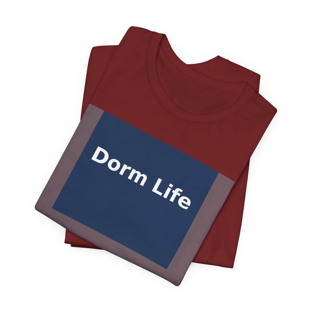 Dorm Life - KayKay Ribbed Tank Top