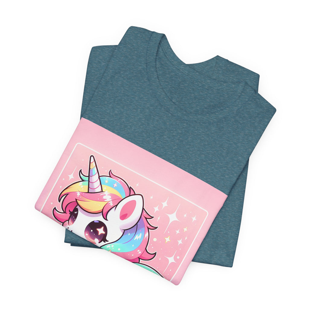 Big Sister Energy - KayKay Women Tee