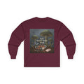 Fox Long Sleeve Tee – Soft Doesnt Mean Weak
