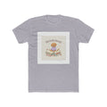 Big Brain Energy Dog Unisex Tee
