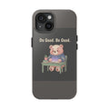 Bear Tough Phone Case – Do Good Be Good