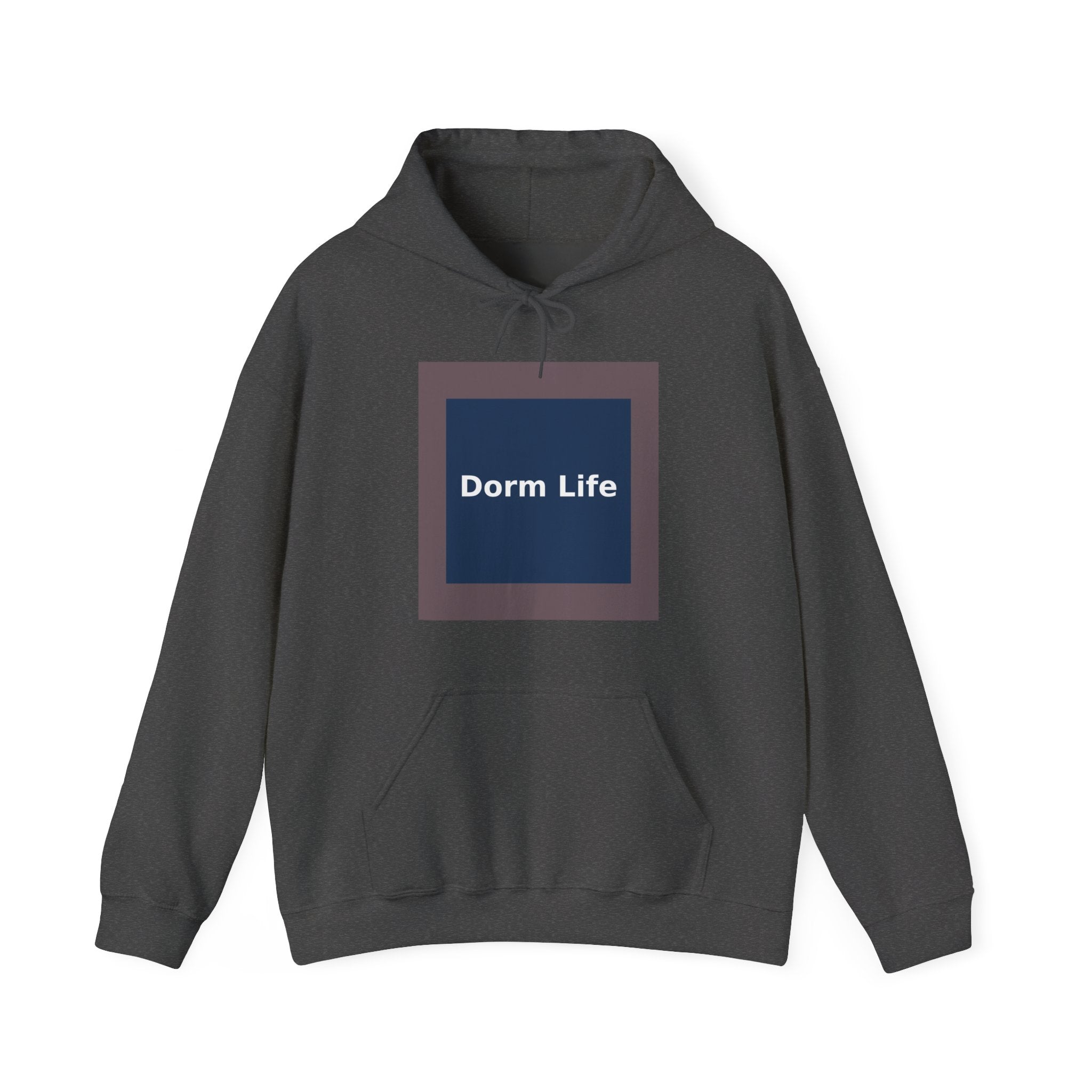 Dorm Life - KayKay Hoodie