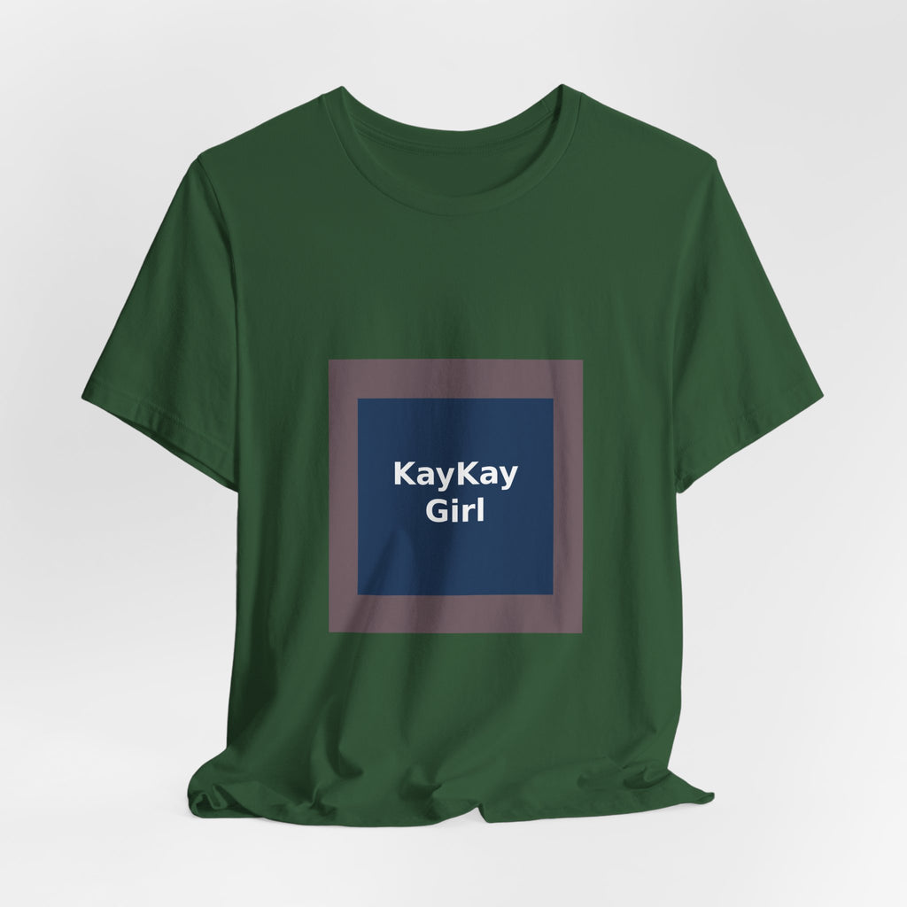 KayKay Girl - KayKay Women Tee