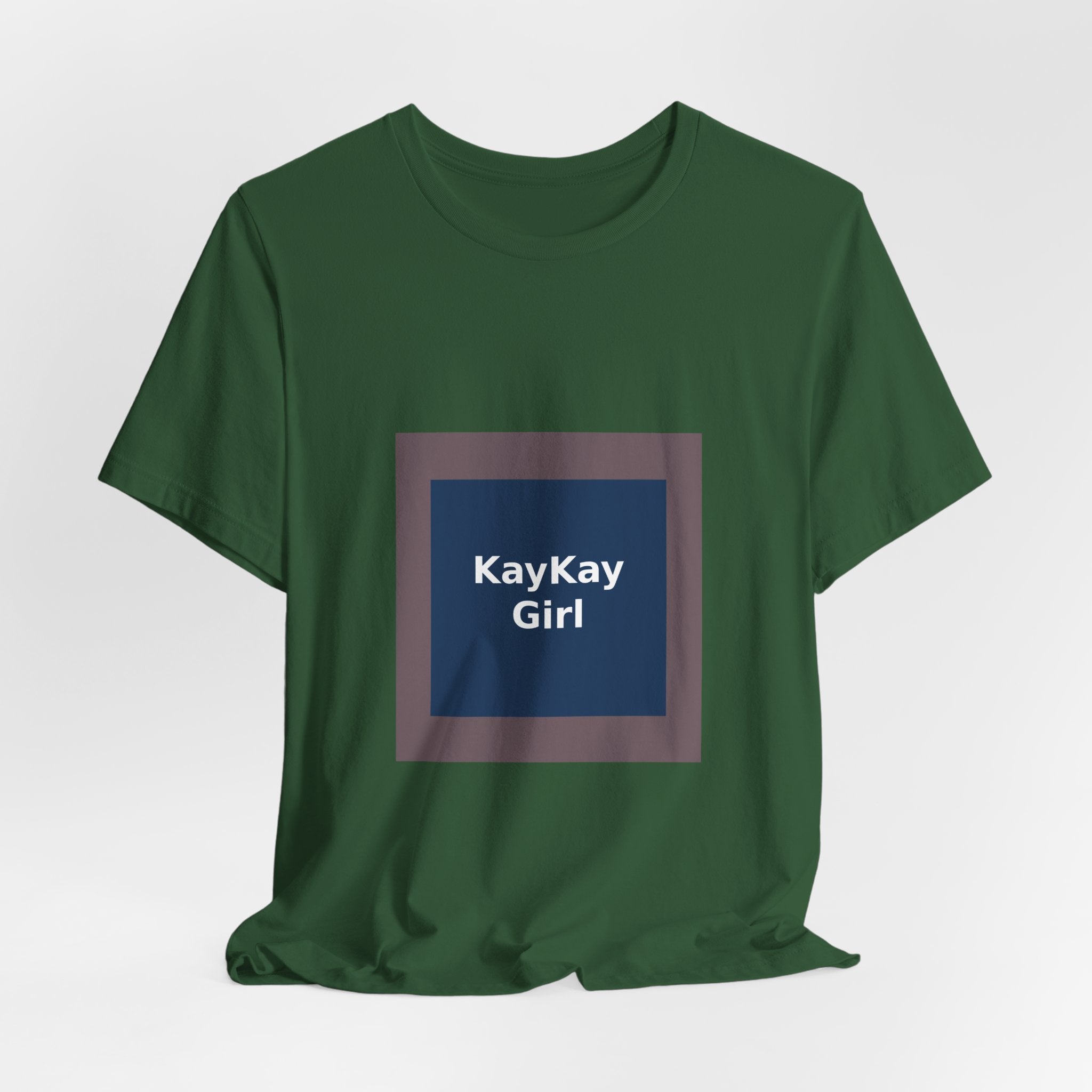 KayKay Girl - KayKay Women Tee