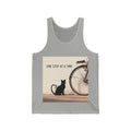 ONE STEP AT A TIME Tank Top