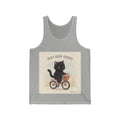 JUST KEEP GOING Tank Top