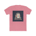 Bunny Unisex Tee – Big Brain Energy