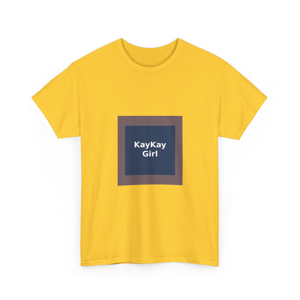 KayKay Girl - KayKay Kids Tee