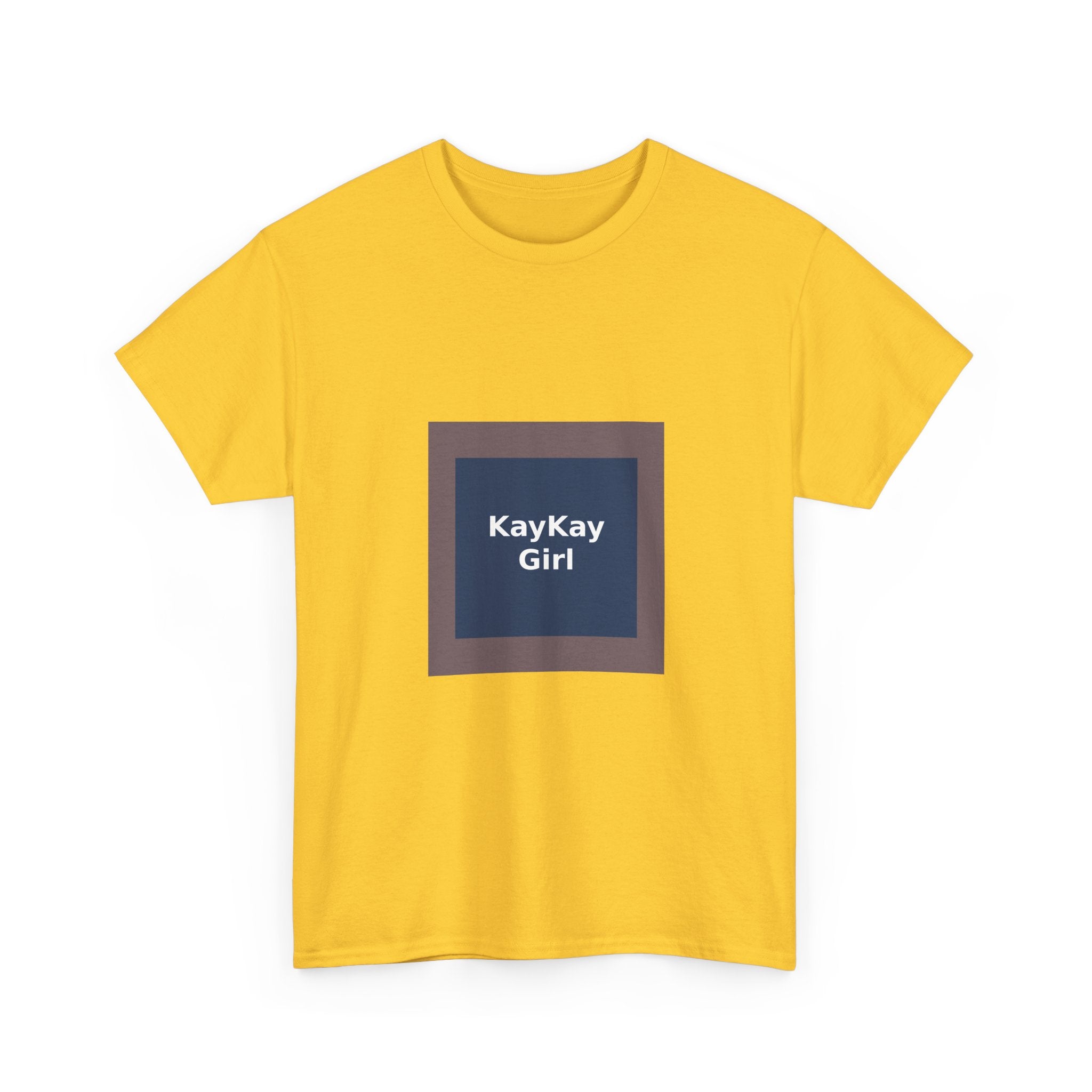 KayKay Girl - KayKay Kids Tee
