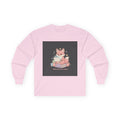 Kitsune Long Sleeve Tee – Making My Dreams Happen