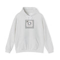 Morning Class - KayKay Cropped Hoodie
