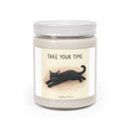 TAKE YOUR TIME Scented Candle