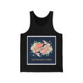 Koi Tank Top – Your Potential is Endless
