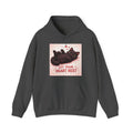 LET YOUR HEART REST Hoodie