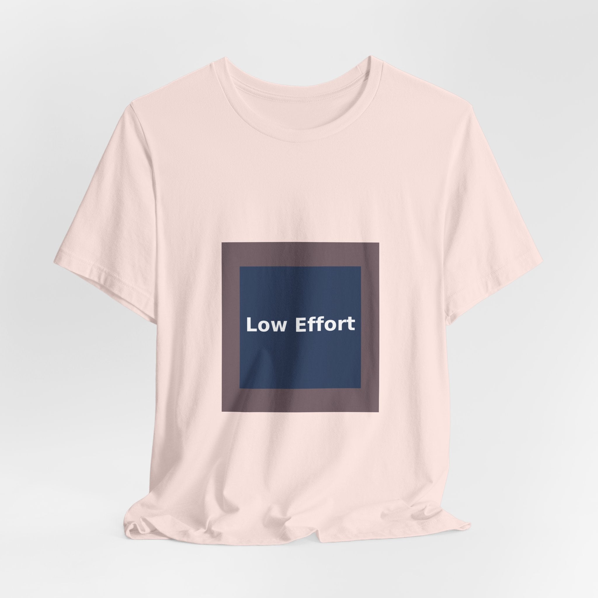 Low Effort - KayKay Hoodie