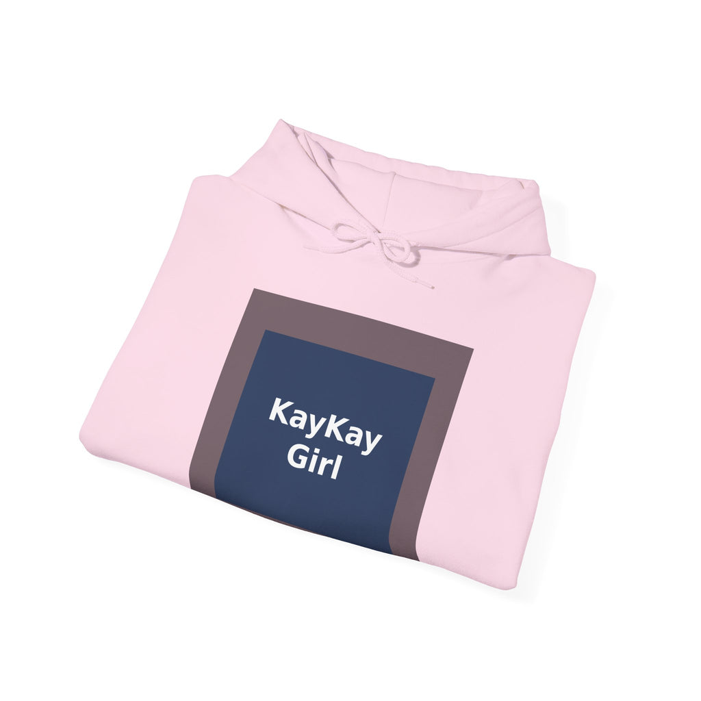 KayKay Girl - KayKay Hoodie