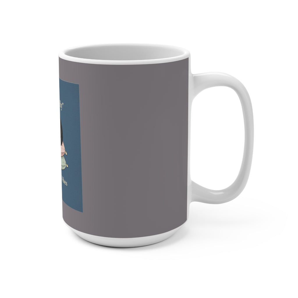Black Cat Mug 15oz – Sparkle Daily Dreamy Dorm Vibes