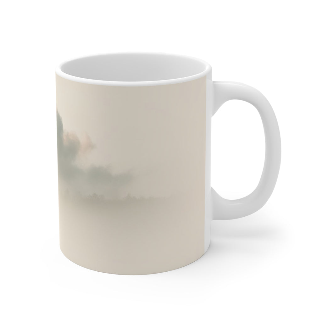 Kaykay Classics Mug