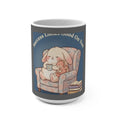 Dragon Mug 15oz – Success Looks Good on You