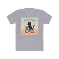JUST KEEP GOING Unisex Tee