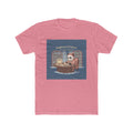 Panda Unisex Tee – Daughters of Liberty