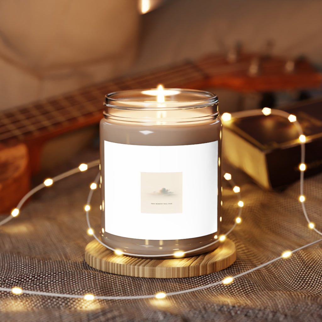 Kaykay Classics Scented Candle