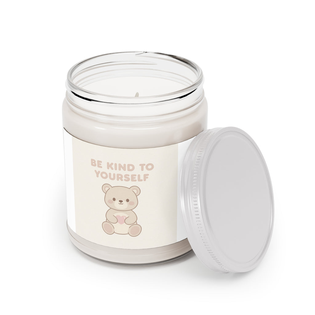 BE KIND TO YOURSELF Scented Candle