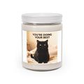 YOURE DOING YOUR BEST Scented Candle