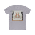 Goals On Goals Giraffe Unisex Tee