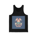 Bunny Tank Top – Con Todo Mi Corazn