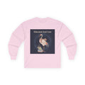 Owl Long Sleeve Tee – Educated and Cute