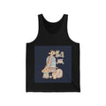 Giraffe Tank Top – Making My Dreams Happen