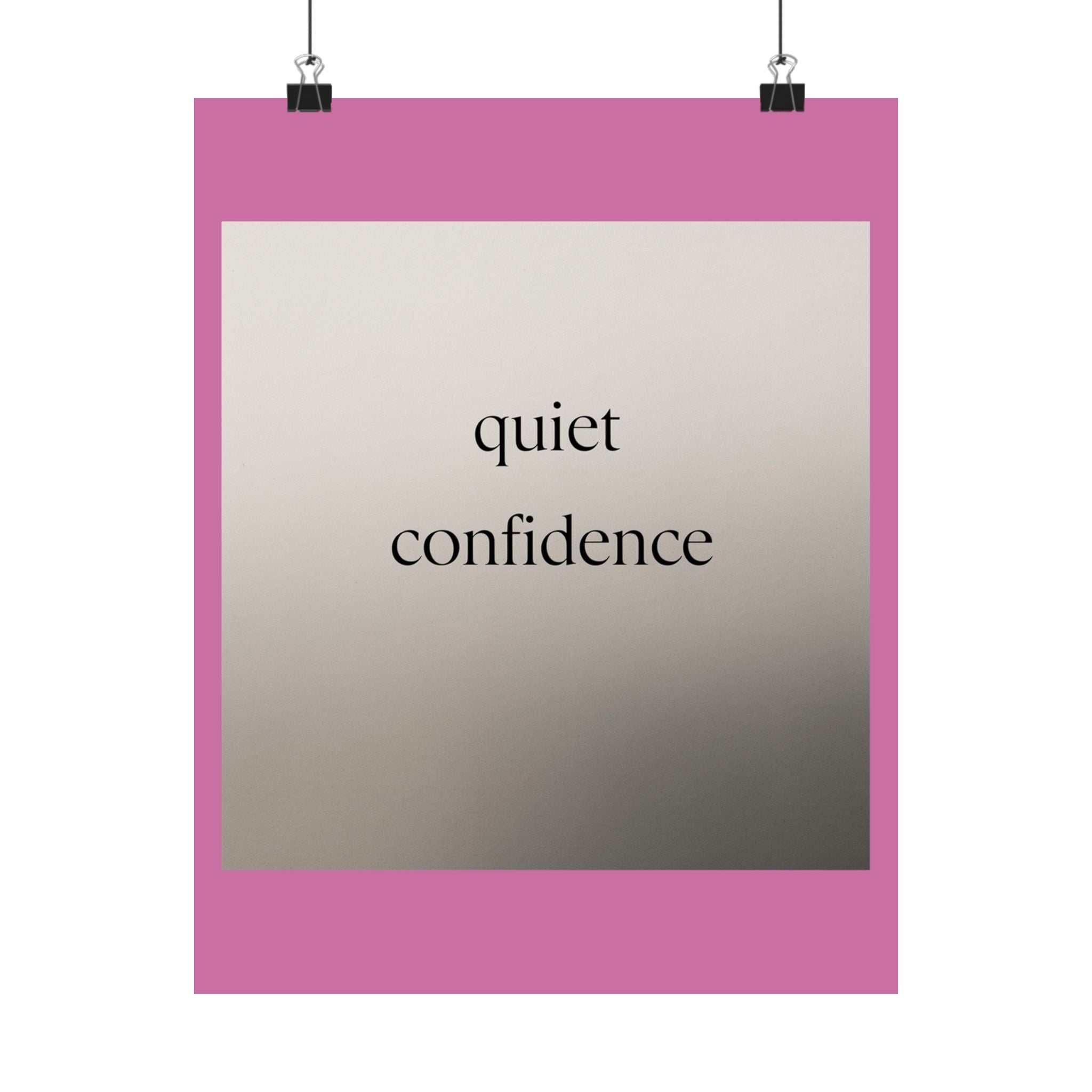 "Design" Poster | Trendy Gift | KayKay Classics