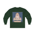 Owl Long Sleeve Tee – Be Gentle With Yourself