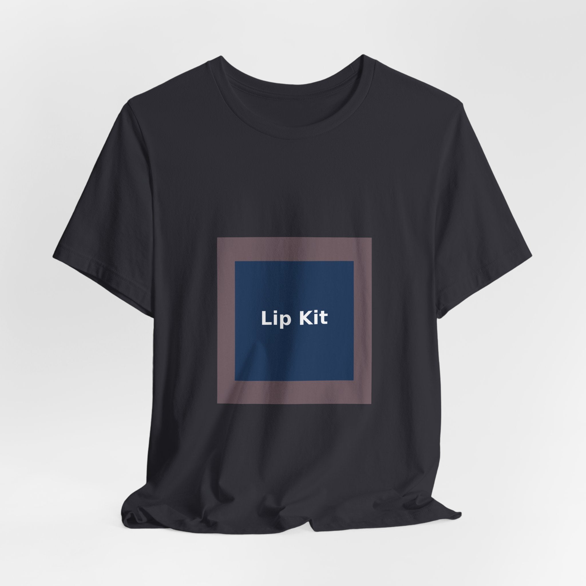Lip Kit - KayKay Makeup Bag / Zip Pouch